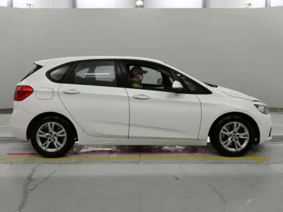 BMW 2-Series