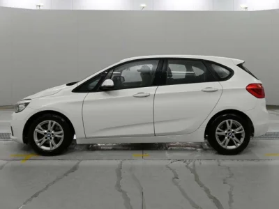 BMW 2-Series