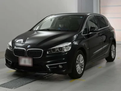 BMW 2-Series