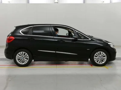 BMW 2-Series