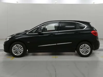 BMW 2-Series
