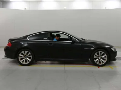 BMW 6-Series
