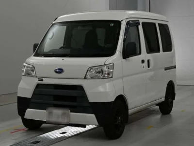 Subaru Sambar