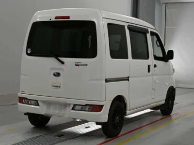 Subaru Sambar