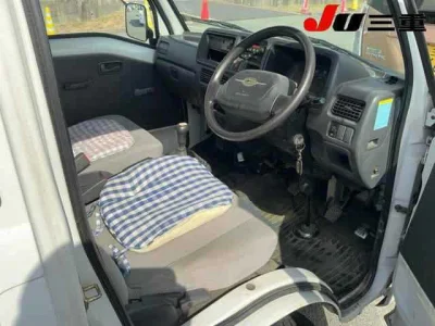 Subaru Sambar