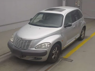 Chrysler PT Cruiser