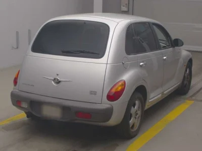 Chrysler PT Cruiser