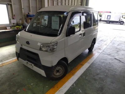 Subaru Sambar