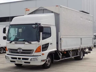 Hino Ranger