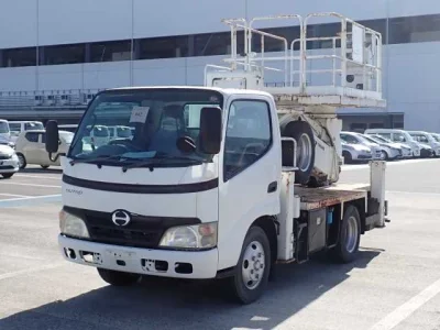 Hino Dutro