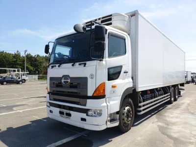 Hino Profia