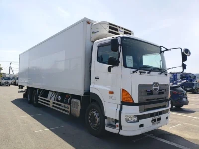 Hino Profia