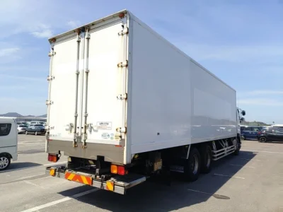 Hino Profia
