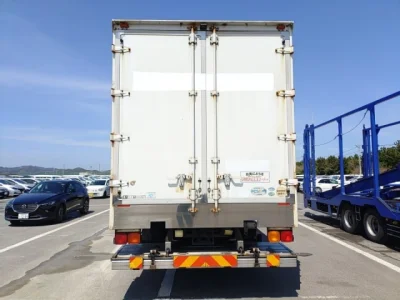 Hino Profia