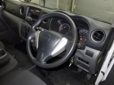 Isuzu Como