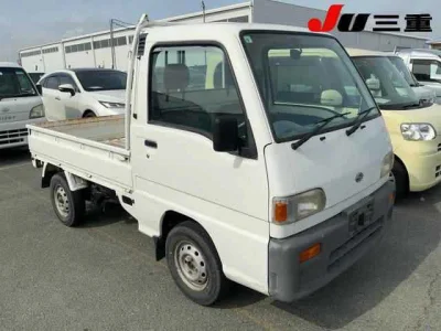 Subaru Sambar
