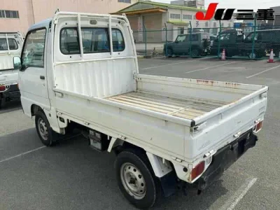Subaru Sambar