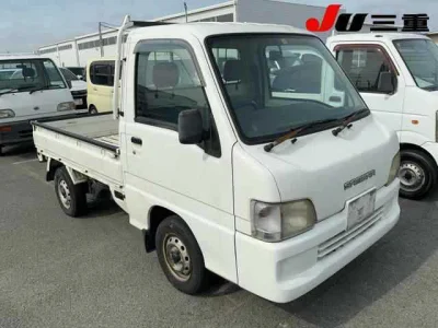 Subaru Sambar