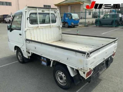 Subaru Sambar