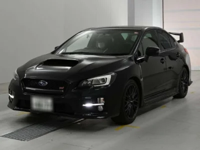 Subaru WRX