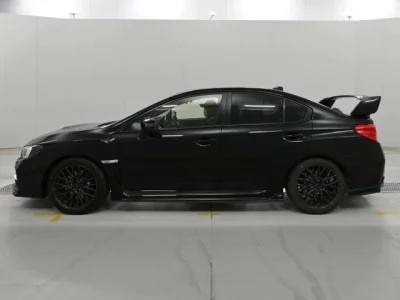 Subaru WRX