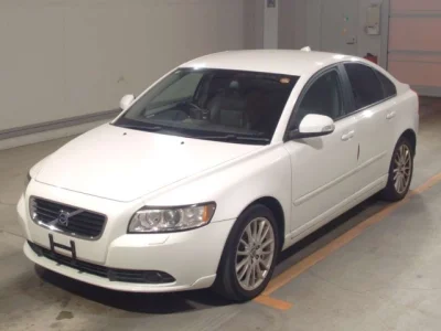 Volvo S40
