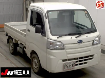 Subaru Sambar