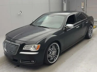 Chrysler 300