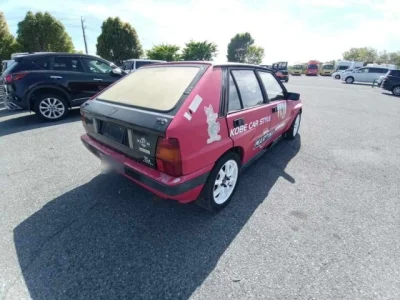 Lancia Delta