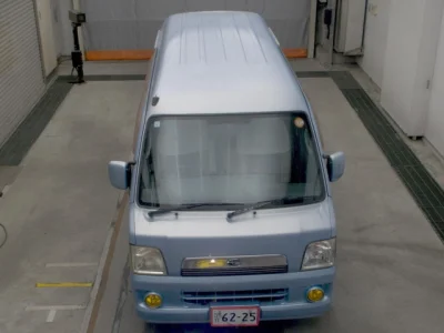 Subaru Sambar