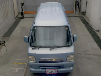Subaru Sambar