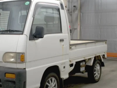 Subaru Sambar