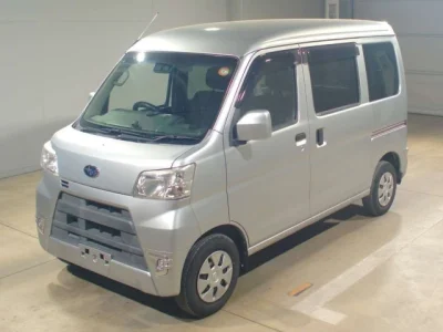 Subaru Sambar