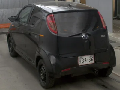 Subaru R2