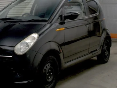 Subaru R2