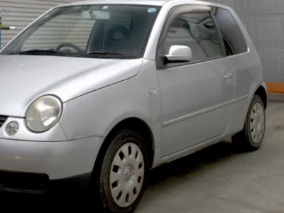 Volkswagen Lupo