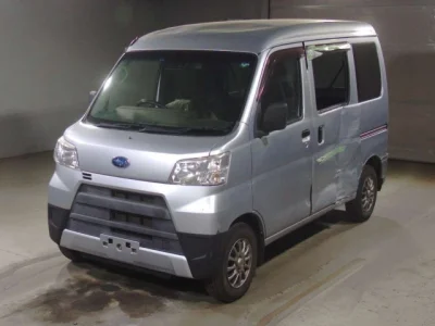 Subaru Sambar