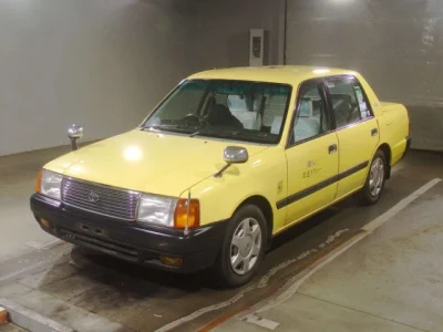Toyota Comfort