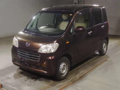 Daihatsu Tanto Exe