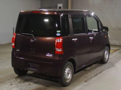 Daihatsu Tanto Exe