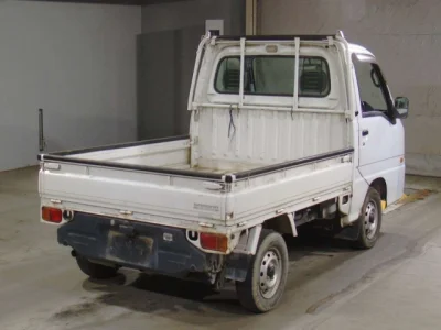 Subaru Sambar