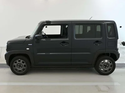Mazda Flair Crossover