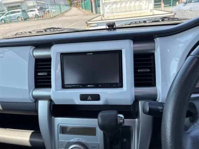 Mazda FLAIR CROSSOVER
