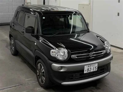 Suzuki Xbee