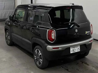 Suzuki Xbee