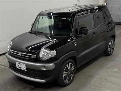 Suzuki Xbee