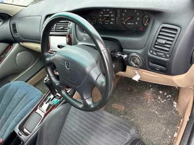 Mitsubishi Diamante