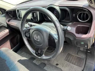 Honda N ONE