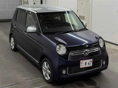 Honda N ONE