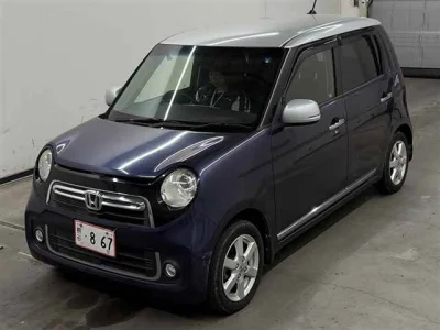 Honda N ONE